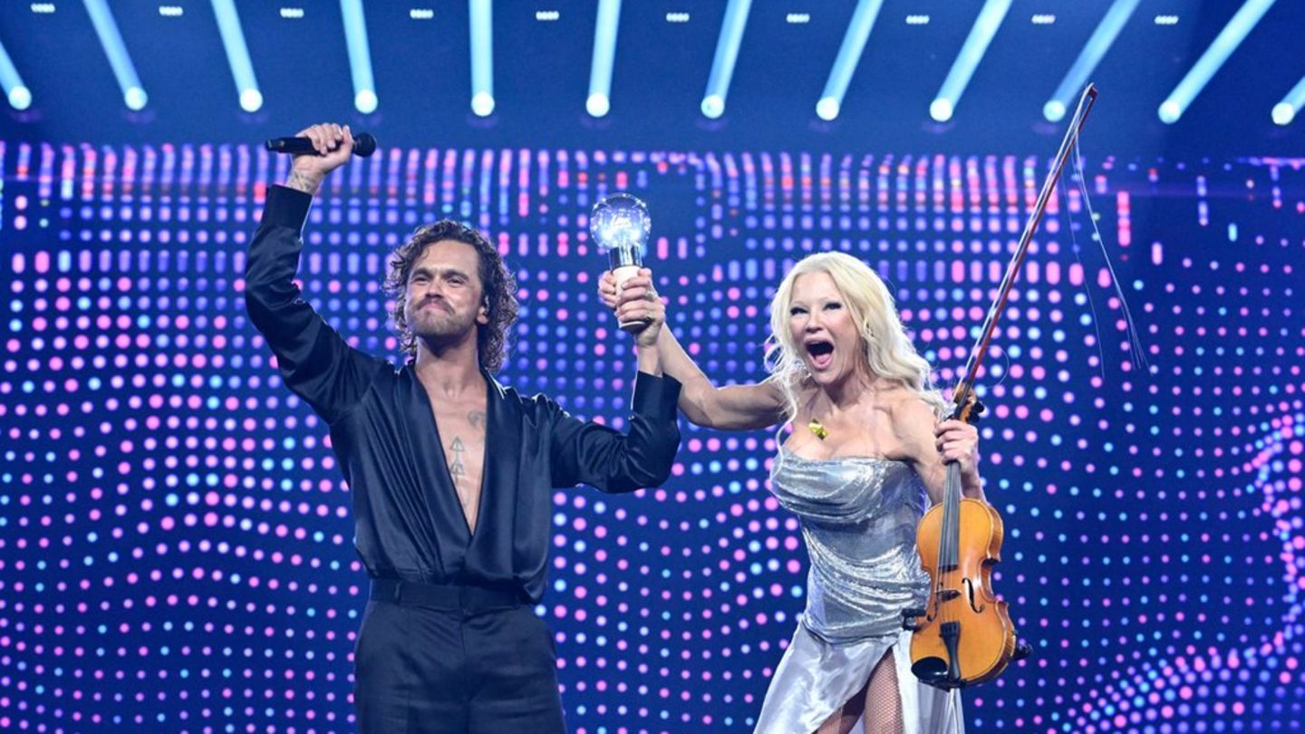 70. Eurovision Song Contest: Wer gewinnt laut den Prognosen?