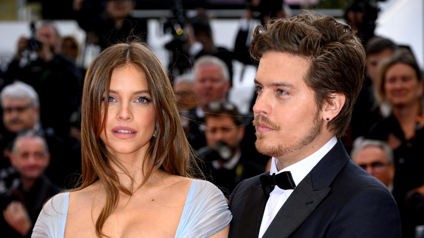 Barbara Palvin + Dylan Sprouse : Barbara Palvin und Dylan Sprouse werden Eltern