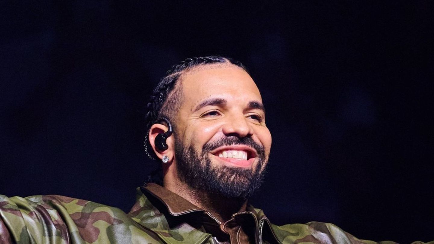 Drake: Drei neue Alben gleichzeitig