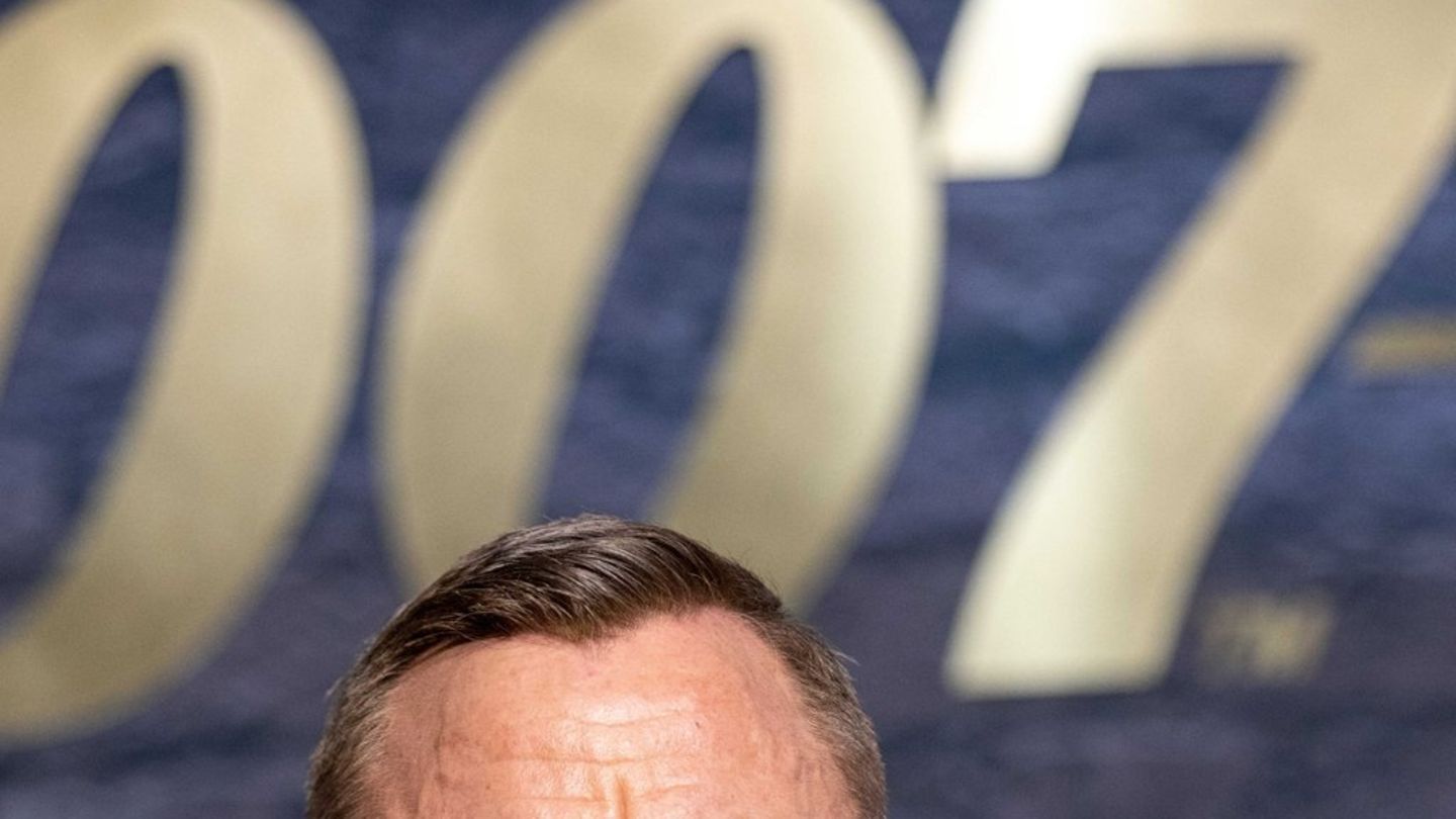 James Bond: Casting für neuen 007 offiziell gestartet