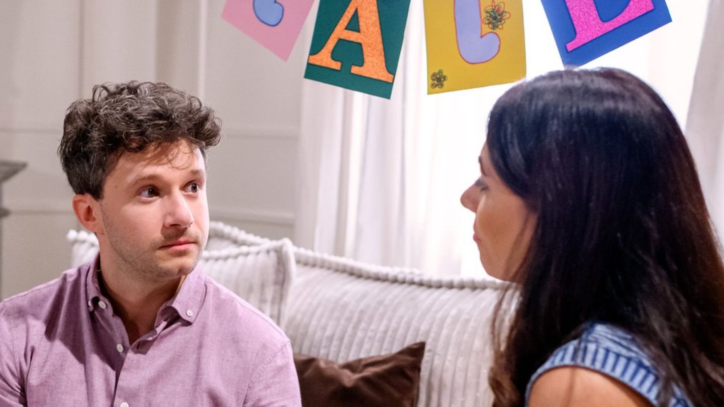 TV-Soaps: Die Vorschau für Freitag (15.05.2026)