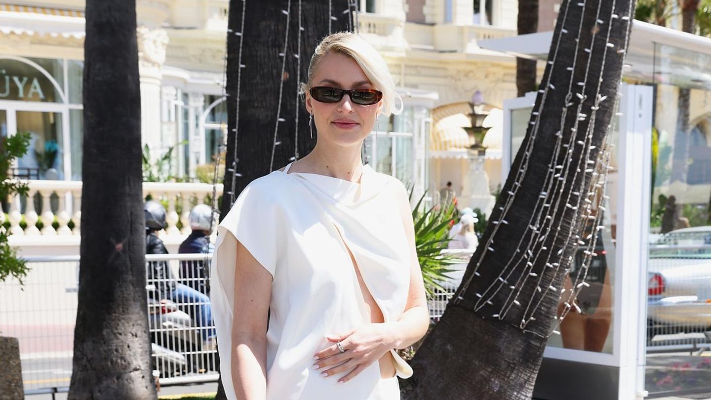 Filmfestival 2026 in Cannes: Geheimer Dresscode in Cannes? Diese Bilder sprechen für sich
