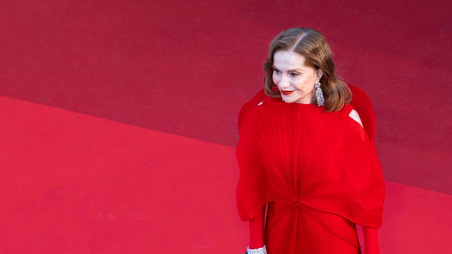 Cannes 2026: Das sind die Fashion-Highlights der Filmfestspiele