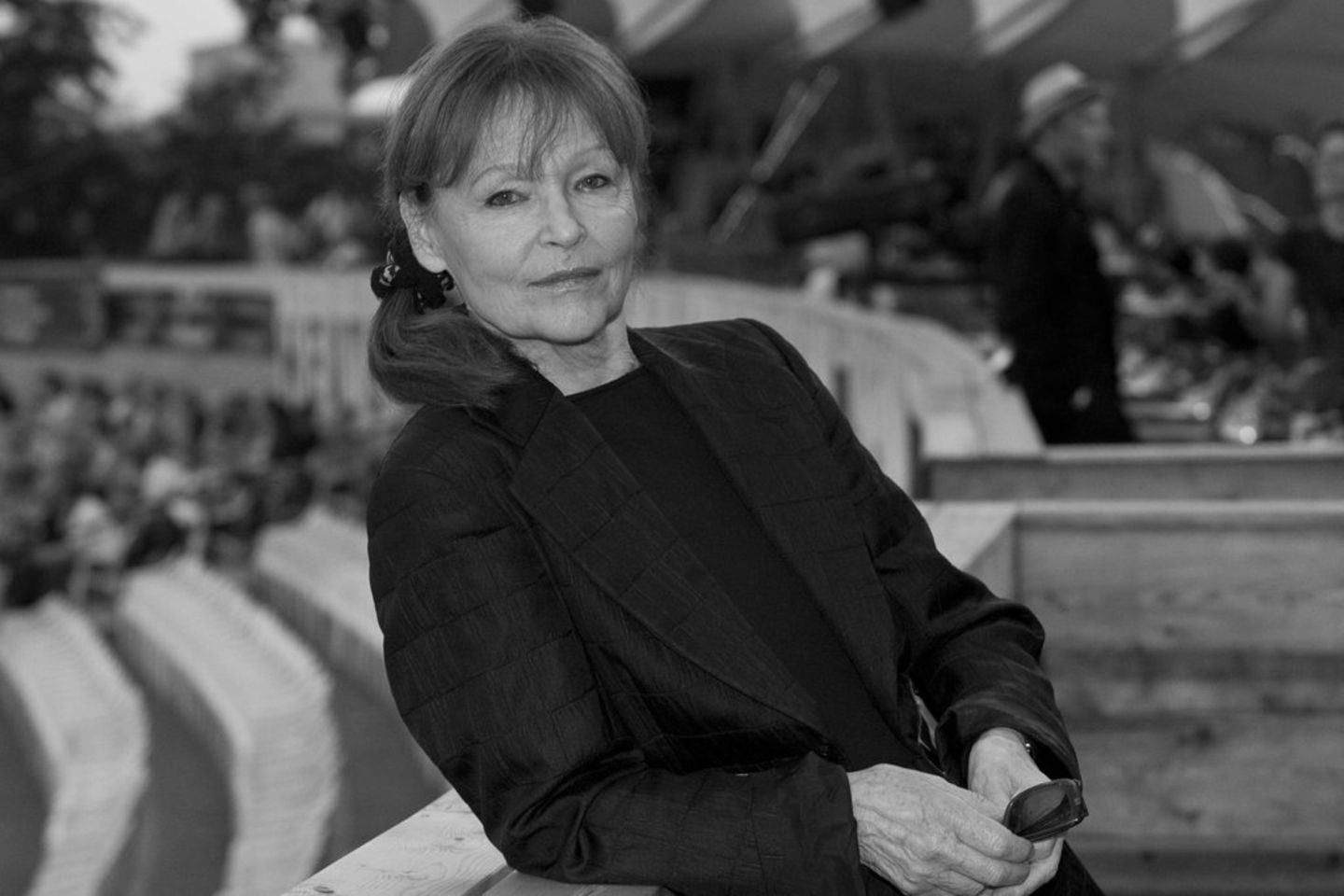 Angelica Domröse: DDR-Filmikone mit 85 Jahren gestorben | GALA.de