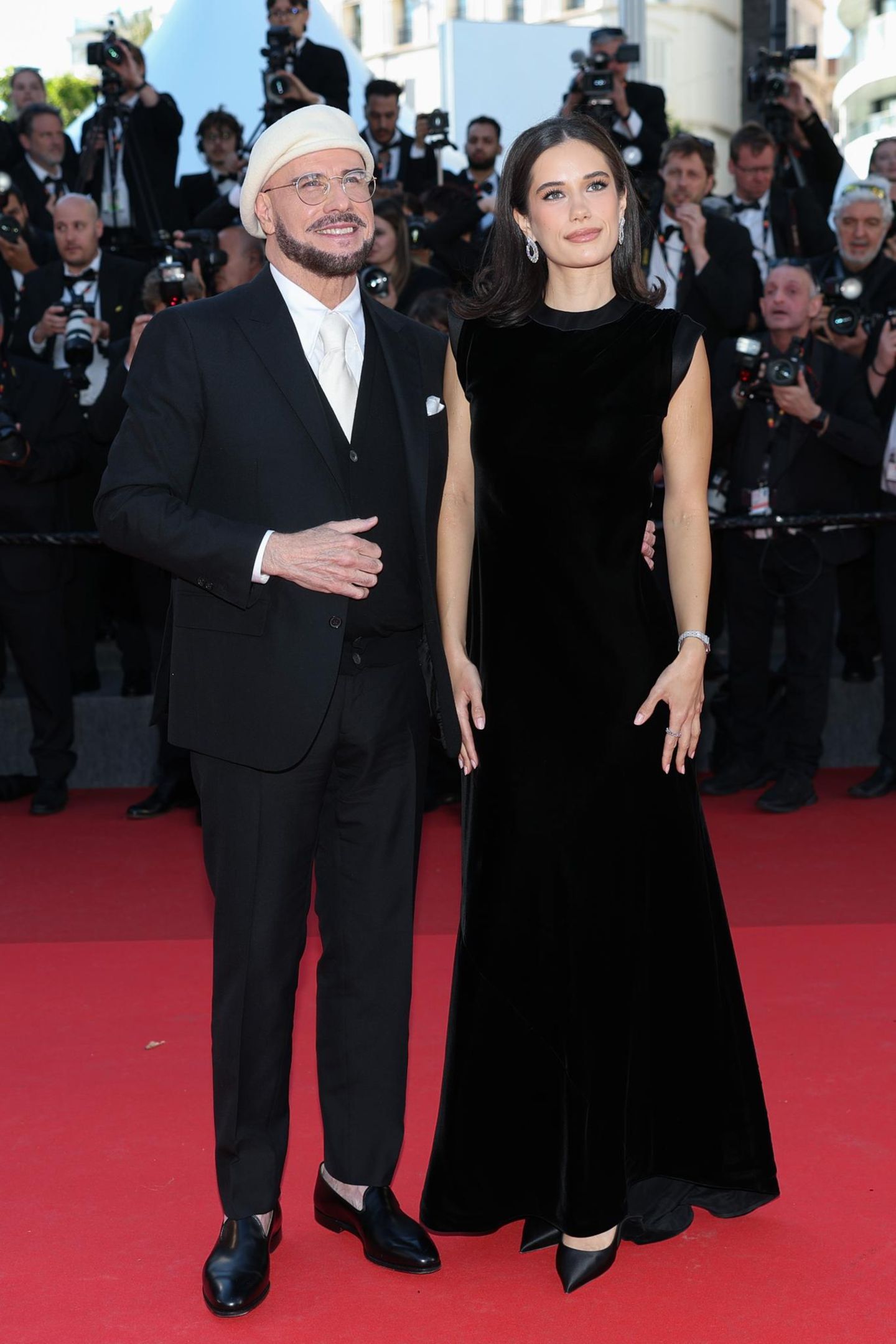 The Cannes Effect: How a Red Carpet Can Make or Break a Film