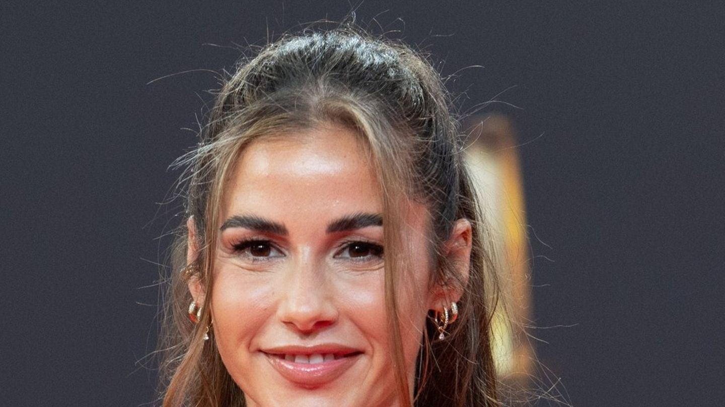 Sarah Engels: Ihr langer Weg zum ESC