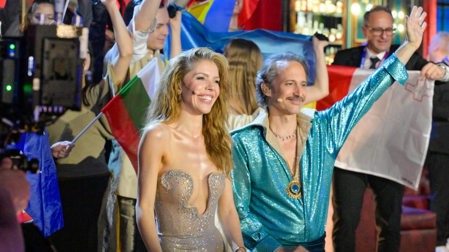 Eurovision Song Contest 2026: Eine magische Nacht krönt den neuen ESC-Star 2026