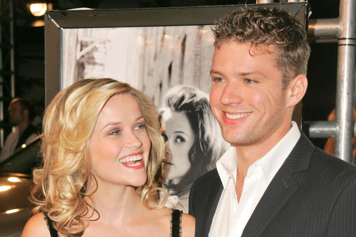 Reese Witherspoon + Ryan Phillippe: 20 Jahre nach Trennung zeigen sie sich  vereint | GALA.de