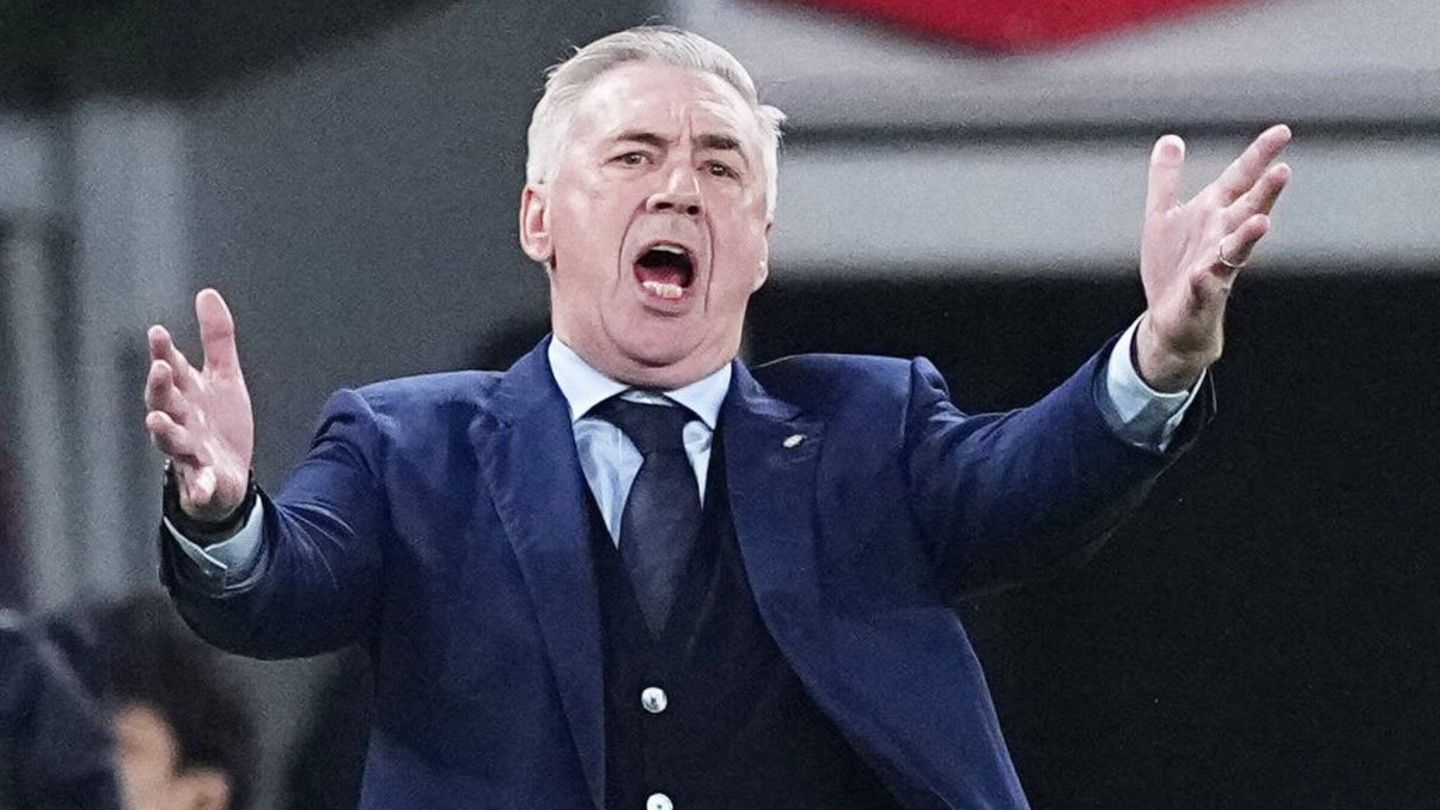 Paolo Sorrentino: Er inszeniert Doku über Carlo Ancelotti