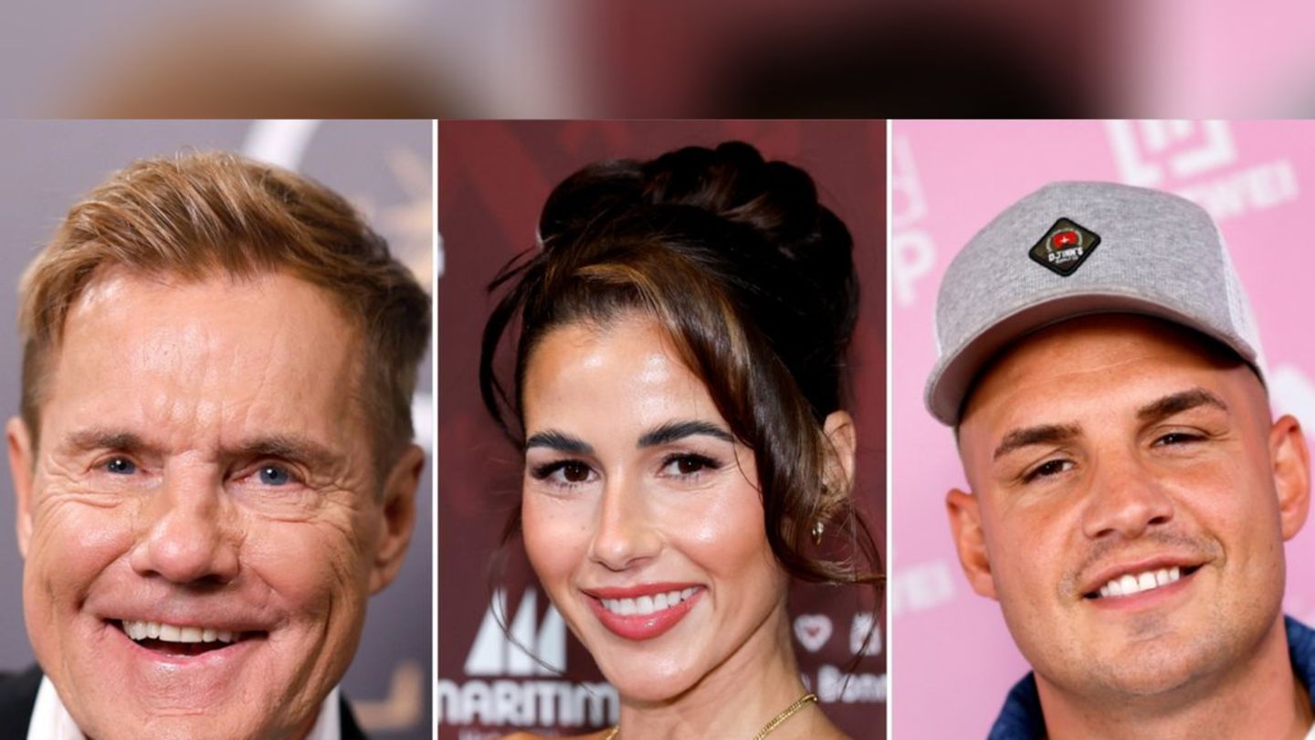 Sarah Engels: Was Bohlen und Lombardi ihr wünschen