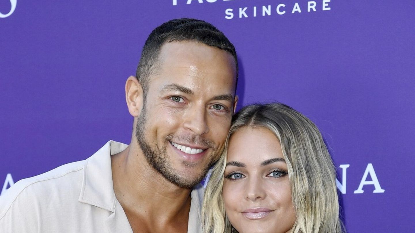 Andrej Mangold: Ex-Bachelor hat geheiratet