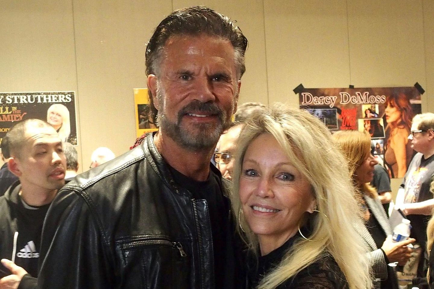 Bo Locklear Heather Locklear: Heather Locklears Tochter Ava hat ihre große Liebe ...