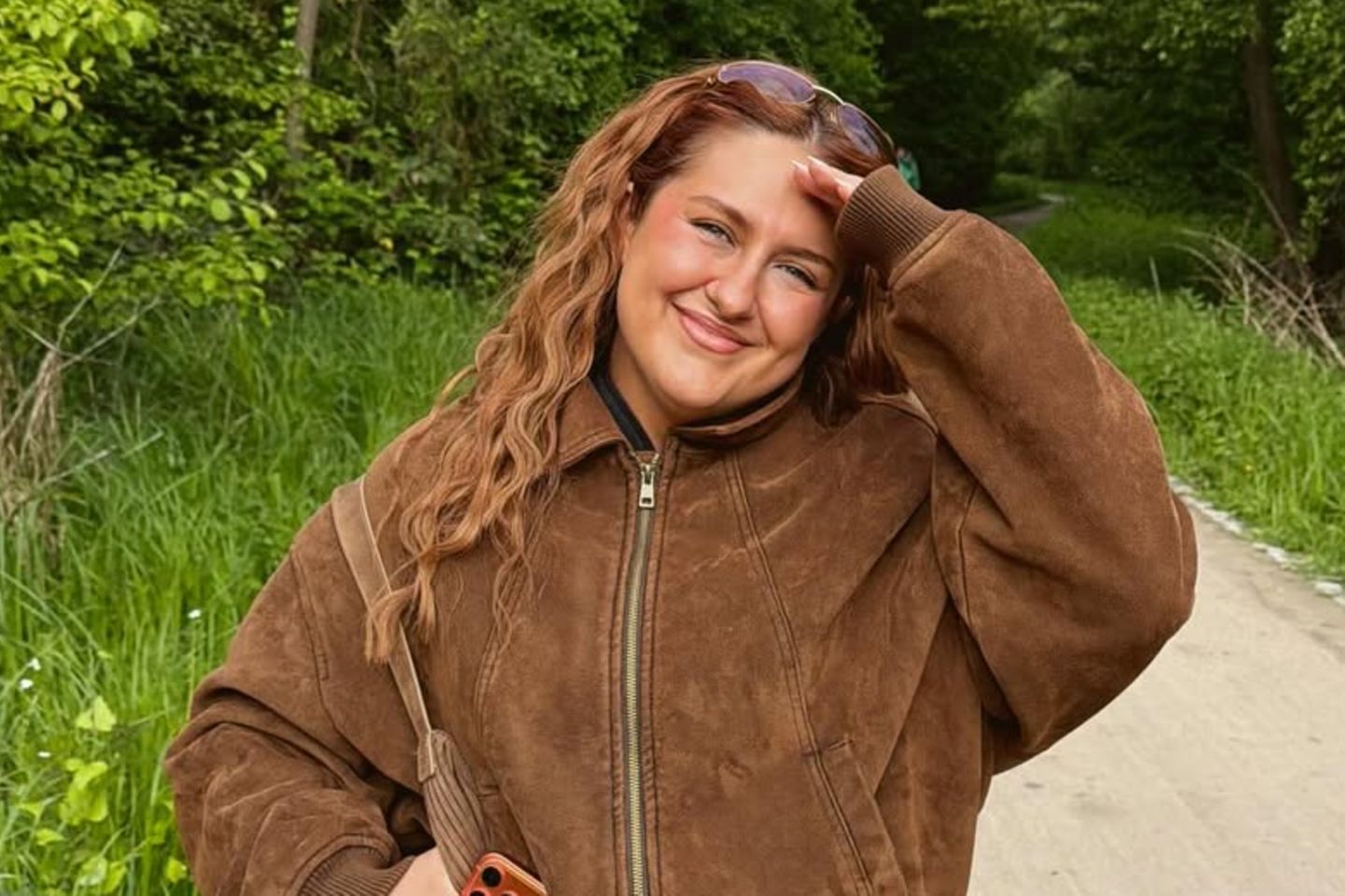 Sandra Safiulov: "Let's Dance"-Star spricht über ihre 50-Kilo-Abnahme |  GALA.de