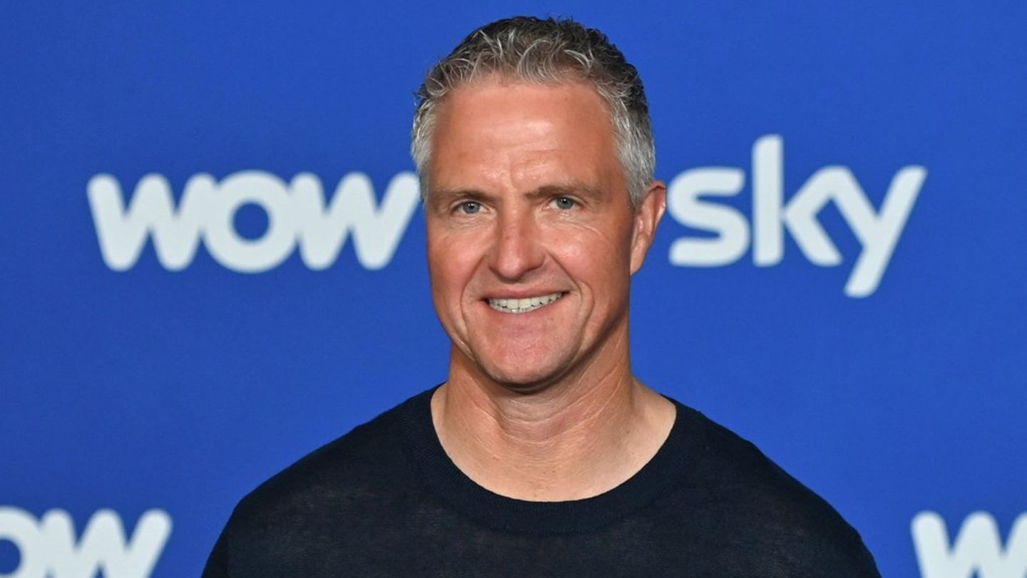 Ralf Schumacher: Er verliert deutliche Worte über Ex-Frau