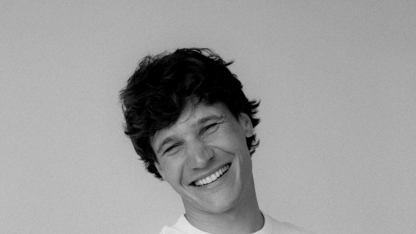 Wincent Weiss: Er singt den ZDF-WM-Song "Kurz für immer"