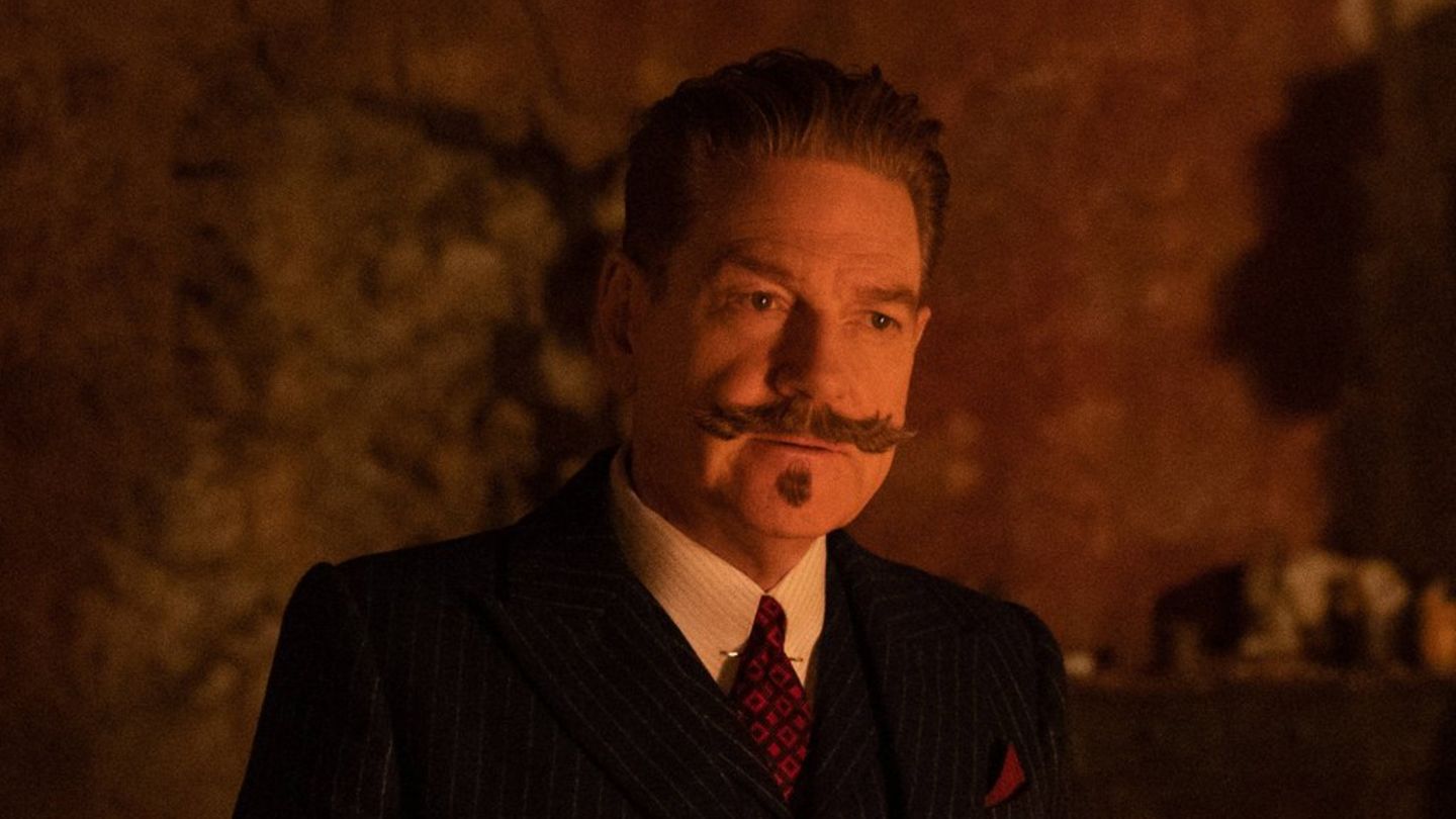 Hercule Poirot: Der Detektiv kehrt ins Fernsehen zurück