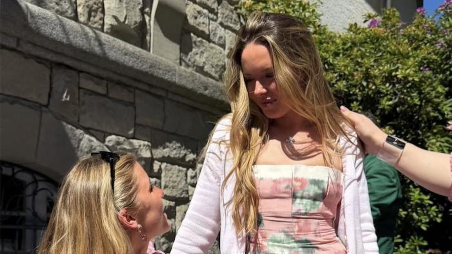 Princess Clarissa’s Instagram Stories Show No Sign of Baby Bump