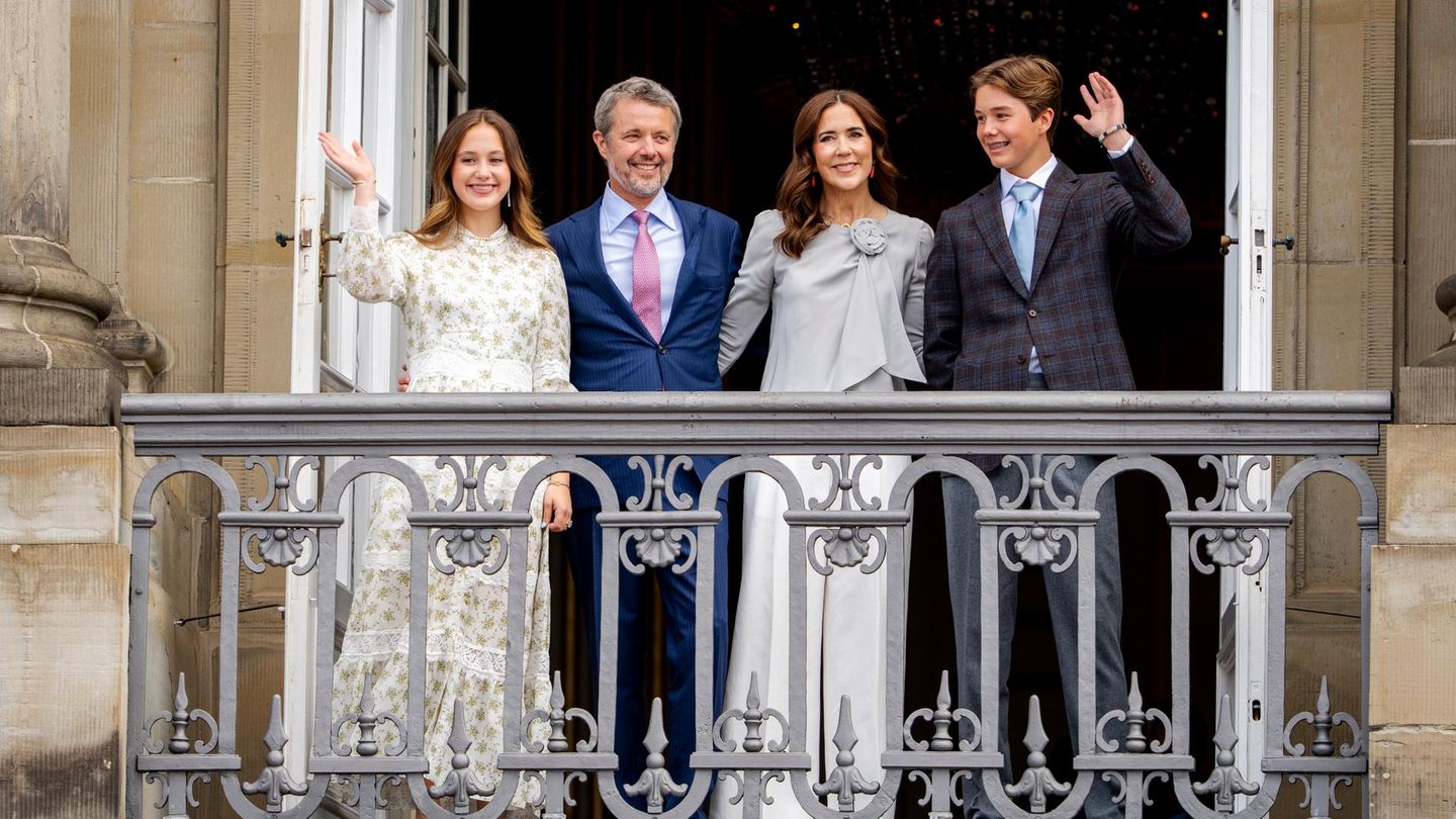 König Frederik wird 58: Geburtstag mit bitterem Beigeschmack | GALA.de