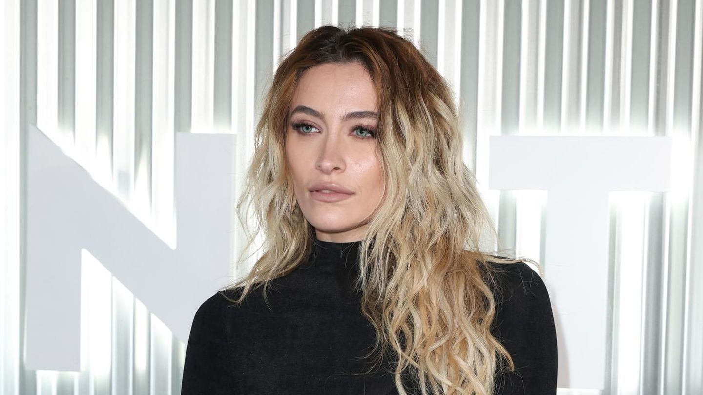 Paris Jackson : So zerstörte sie ihre Drogen- und Alkoholsucht