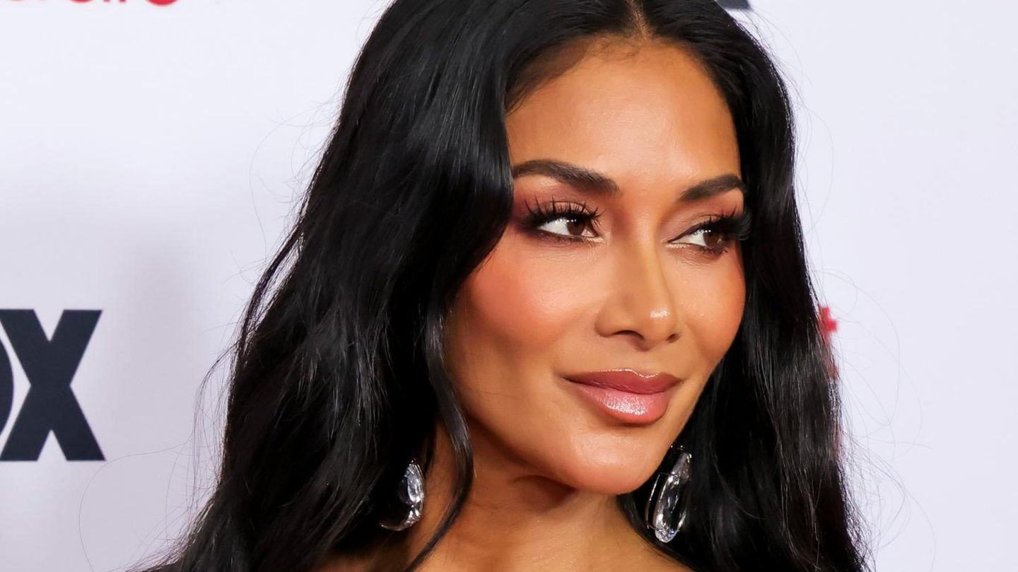 Forever Young: Kein Scherz! Nicole sieht einfach genauso aus wie früher