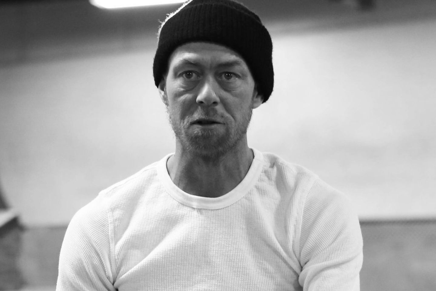 Marc Johnson: Skate-Ikone stirbt mit 49 Jahren | GALA.de