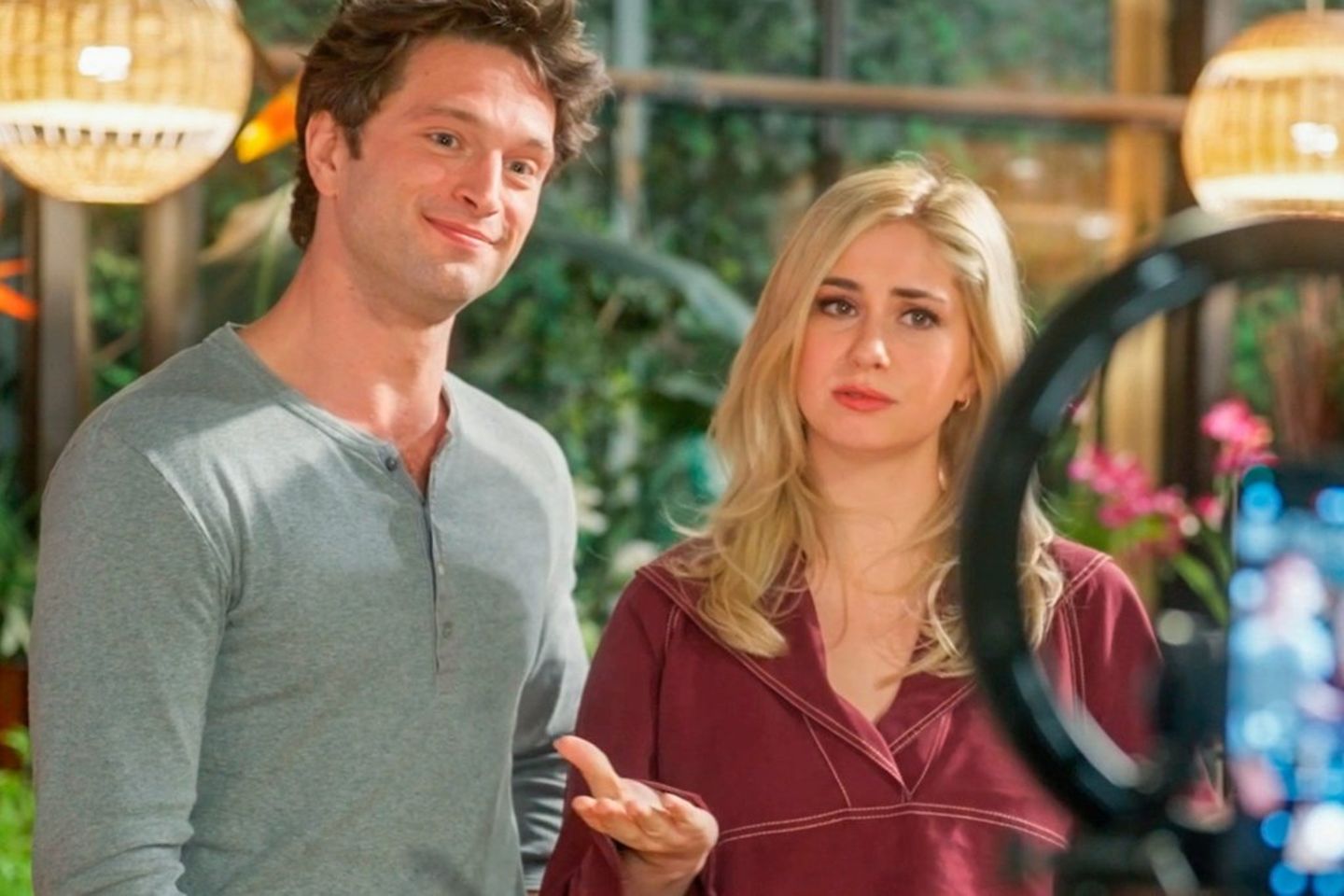 TV-Soaps: Die Vorschau für Freitag (29.05.2026) | GALA.de