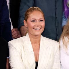 Helene Fischer: Rhrende Liebeserklrung an ihren Thomas  "Ich liebe dich"  | GALA.de