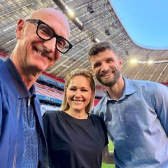 Helene Fischer: Rhrende Liebeserklrung an ihren Thomas  "Ich liebe dich"  | GALA.de