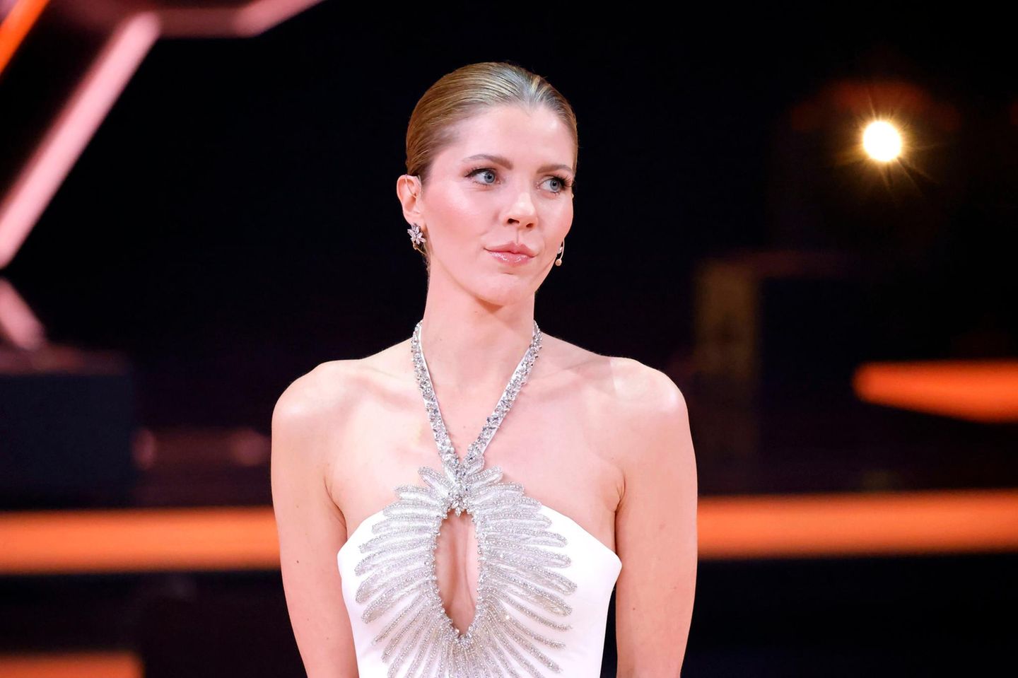 Fabelhafte Victoria Swarovski Haus Ebenbild