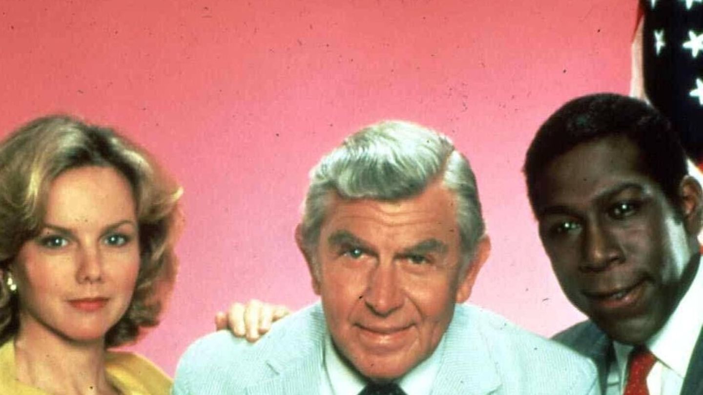 Patrick Duffys Freundin war auch dabei: Was wurde aus den "Matlock"-Stars?