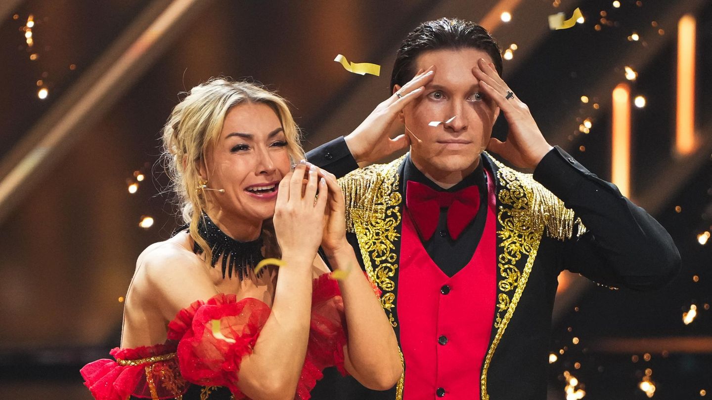 "Let's Dance": Nach ihrem Sieg macht Anna-Carina Woitschack Kritikern klare Ansage