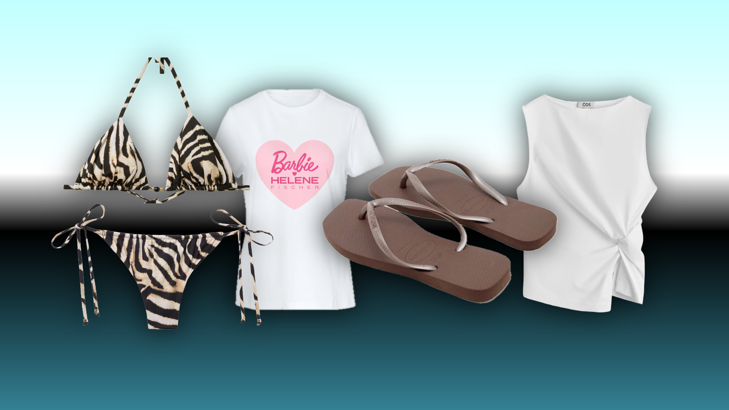 Fashion Must-haves: Die 4 angesagtesten Pieces im Trendcheck der Redaktion