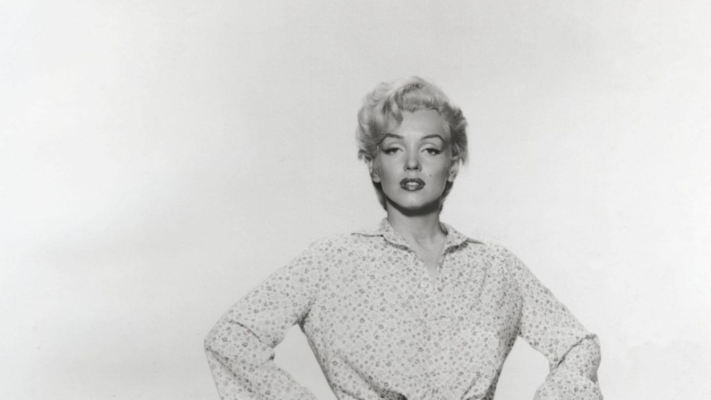 Marilyn Monroe wäre 100 geworden: Wieso ist sie so faszinierend?