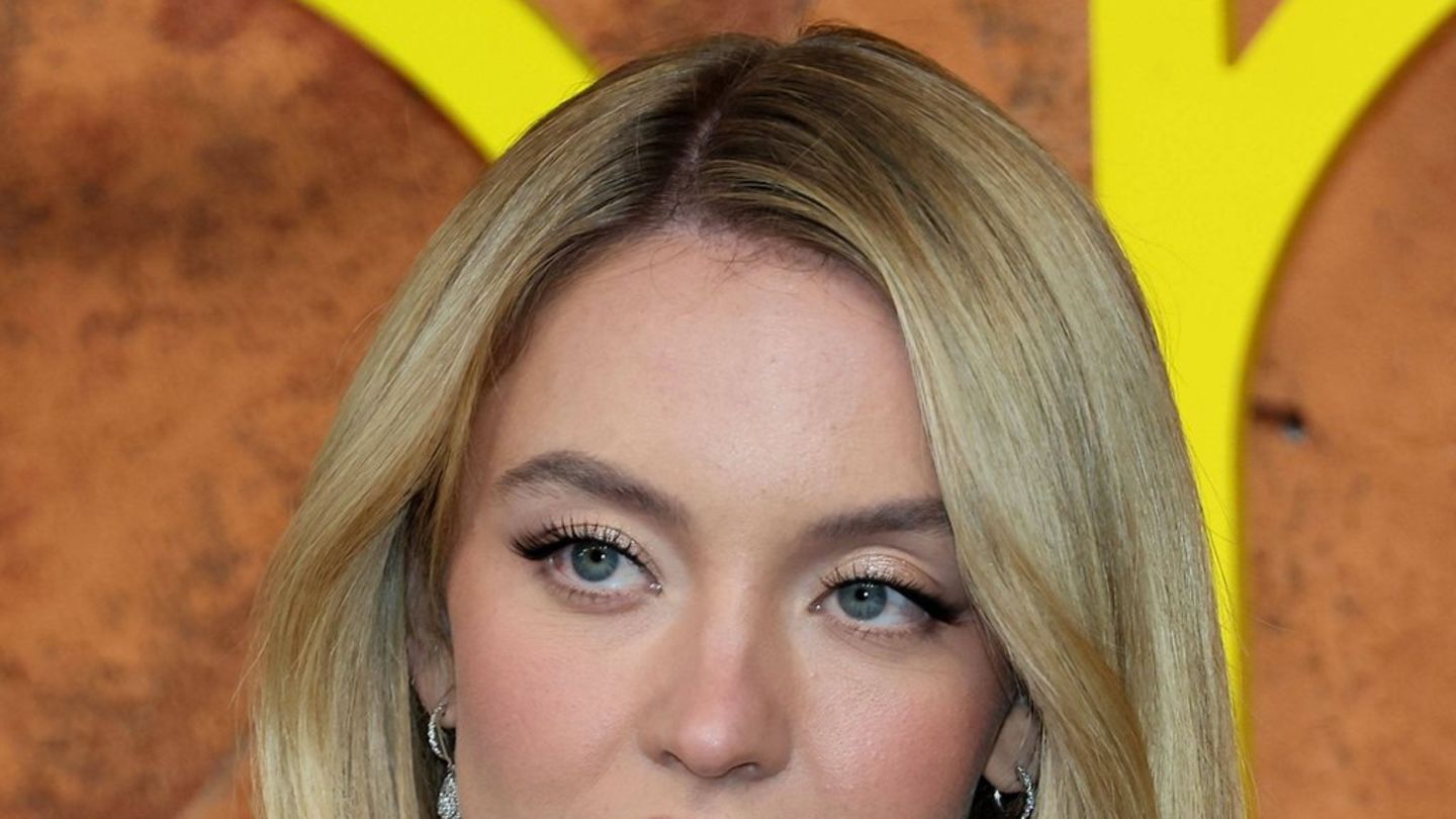 Zum Finale von "Euphoria": Sydney Sweeney reagiert auf Kritiker