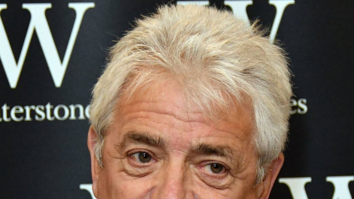 Kevin Keegan über Krebserkrankung: Ex-Fußballer ist "im Moment noch hier"