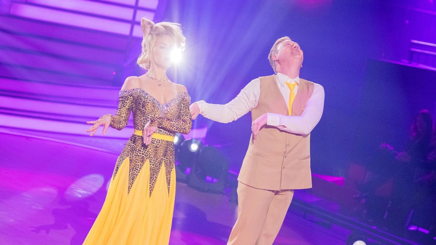 "Let's Dance": Bestätigt! Dieser Fanliebling feiert in Profi-Challenge großes Comeback