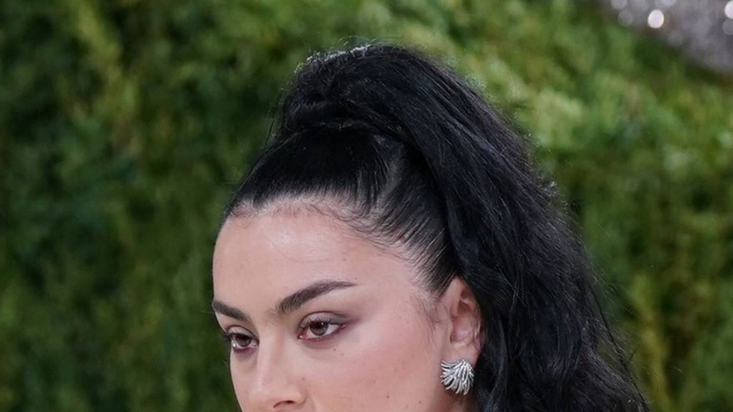Charli xcx: Neues Album erscheint im Juli