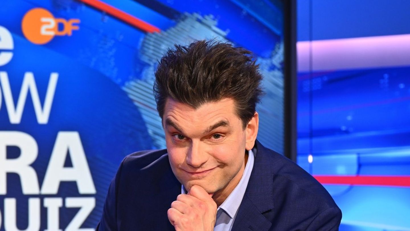 "heute-show" im Sommer: Was in den kommenden Wochen ansteht