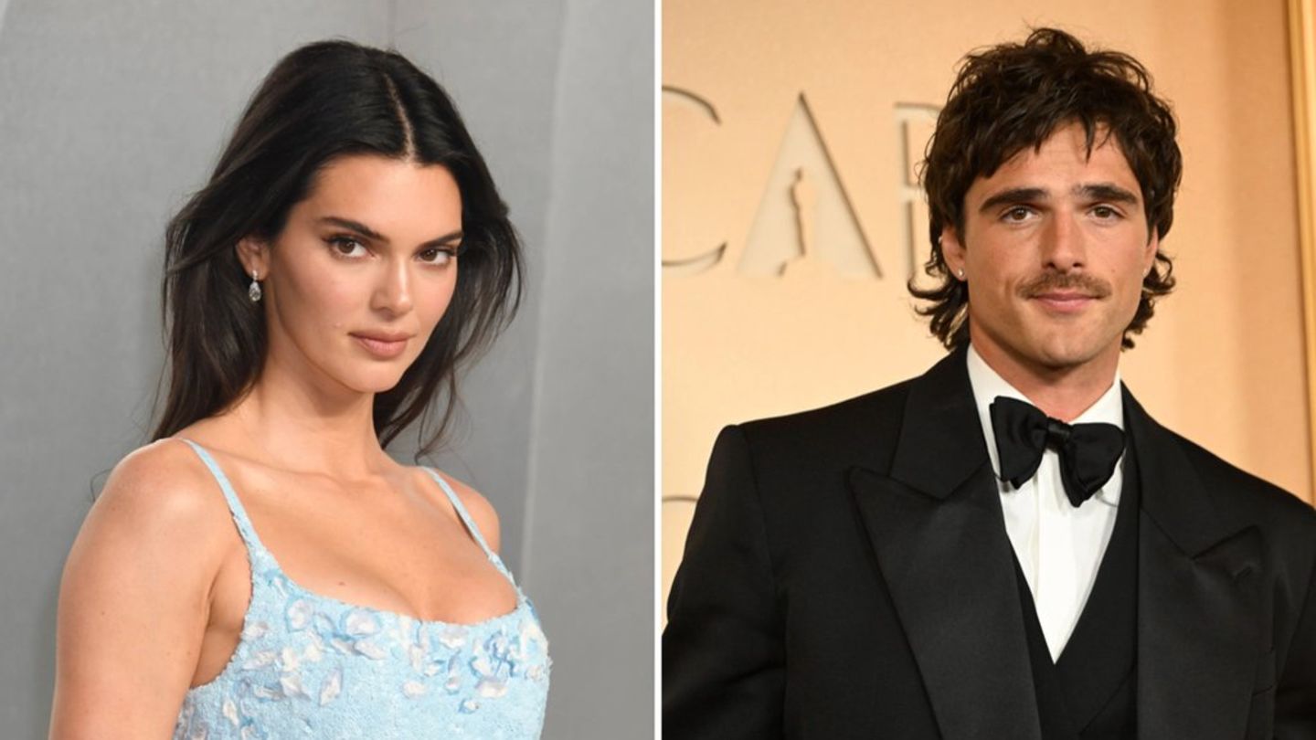 Kendall Jenner & Jacob Elordi: Kupplungsversuch durch Promipaar?