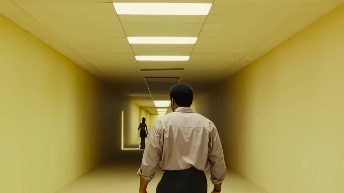"Backrooms" und "Obsession": Ein Horror für Hollywood