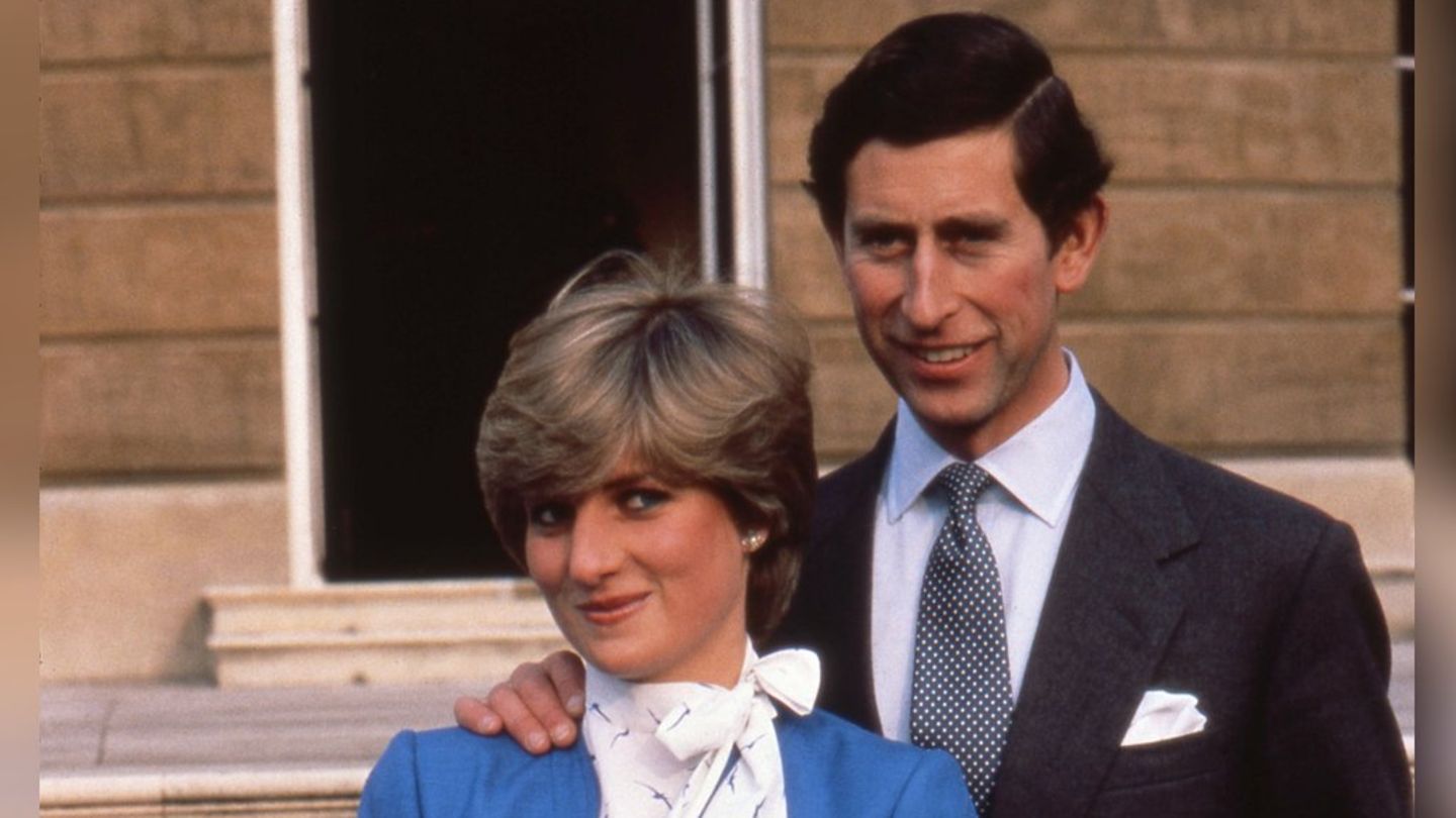 Prinzessin Diana: Seltene Schulfotos werden versteigert