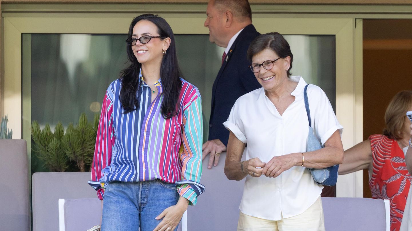 Royale-Looks-So-unterschiedlich-zelebrieren-die-Monegassinnen-Familienzusammenhalt