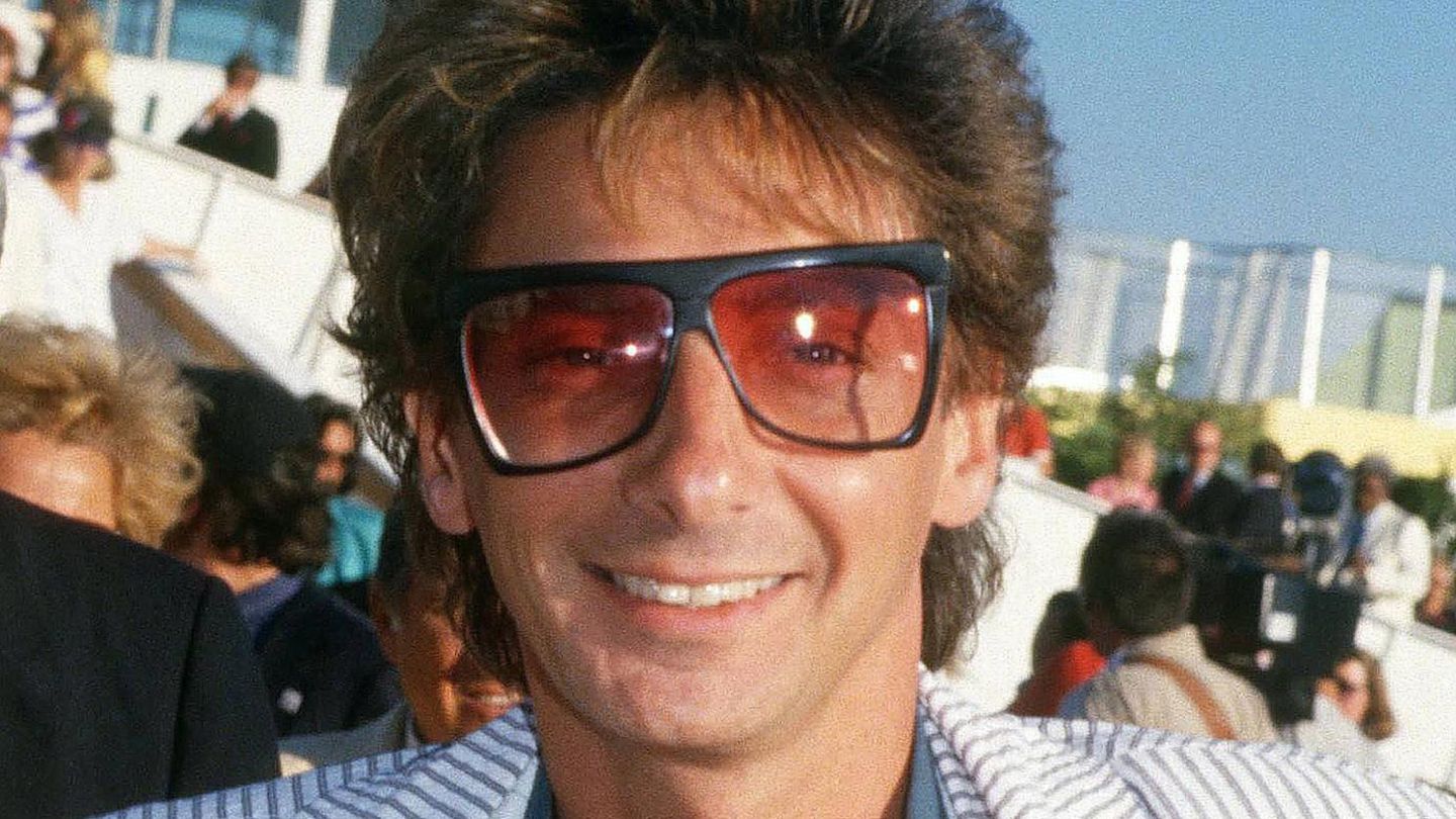 Botox + OPs: Barry Manilow verrät, was er hat machen lassen