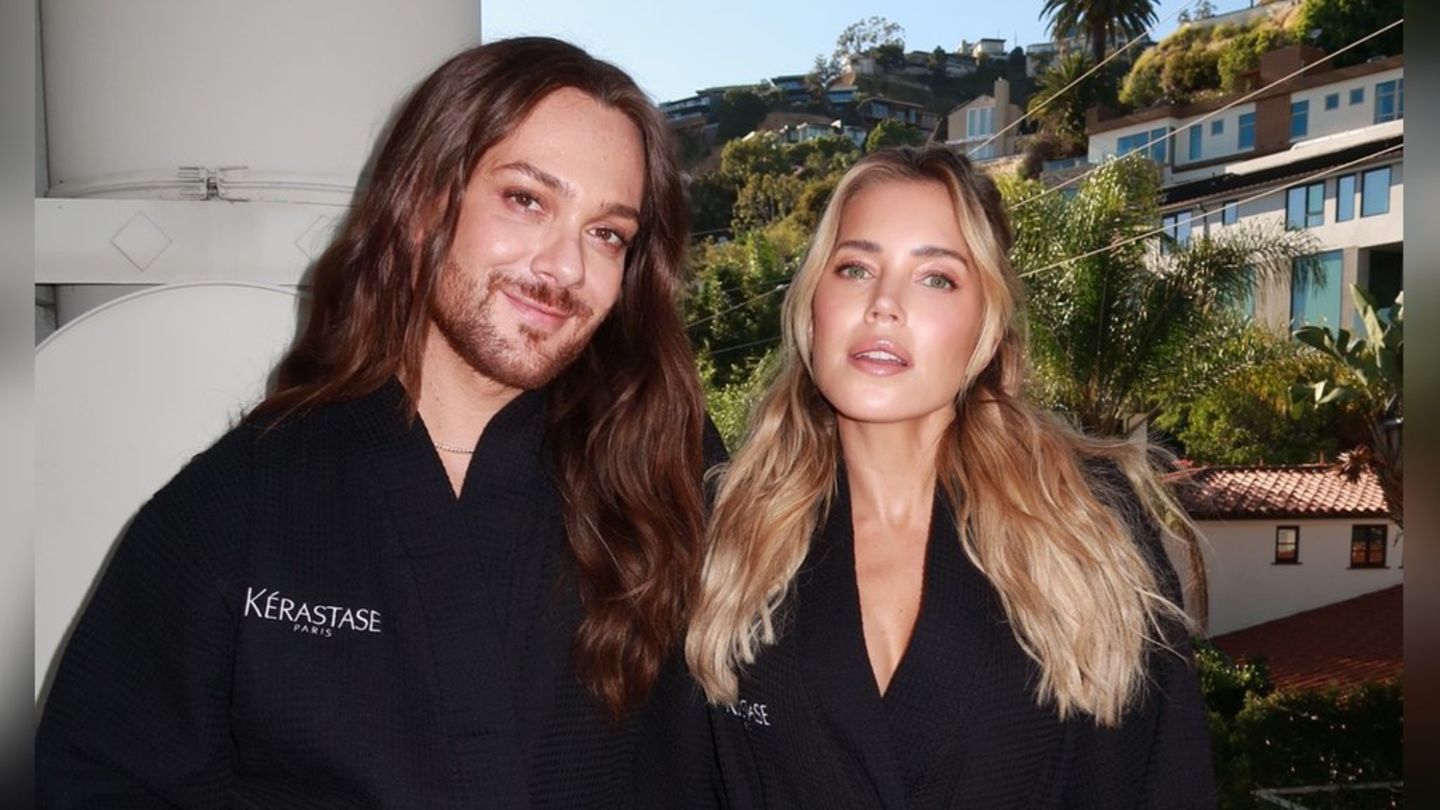 Sylvie Meis und Riccardo Simonetti: "Diese Person versteht mich wirklich" | GALA.de