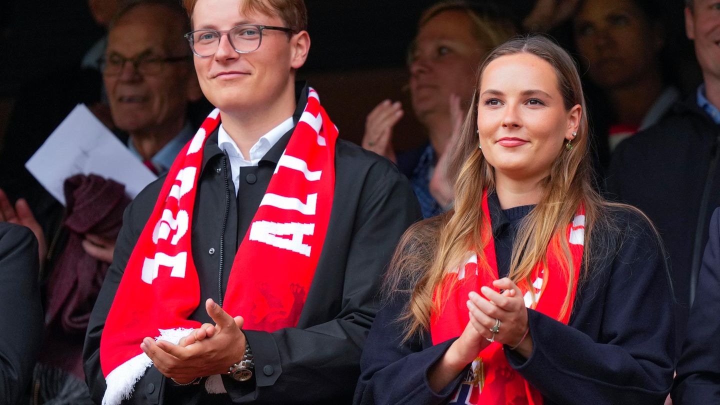 Royaler Terminkalender 2026: Erster Auftritt nach Prinzessin Mette-Marits Klinikaufenthalt