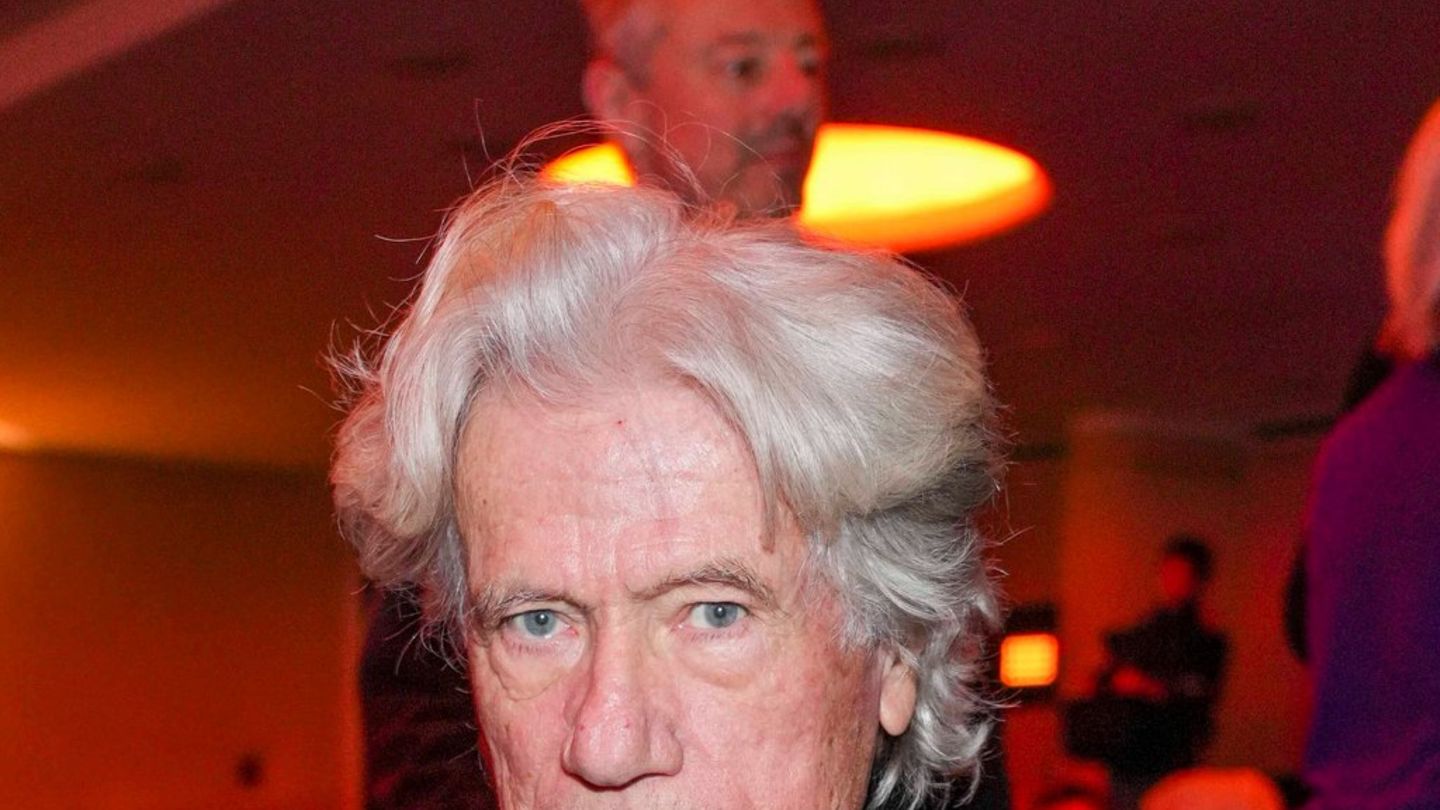 Glückwunsch: Jürgen Prochnow wird 85