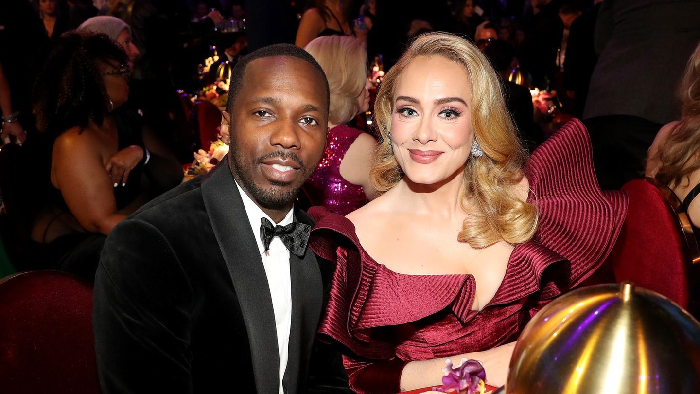 Adele: