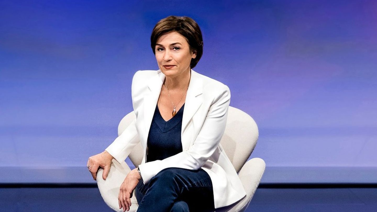 ARD-Talkshow "Maischberger" am 10. Juni: Die Gäste und Themen am Mittwoch
