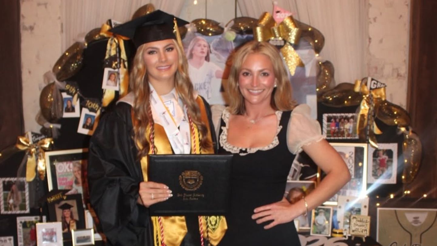 Abschlussfeier mit Stil: Jamie Lynn Spears, Halle Berry und Co feiern ihre Kinder