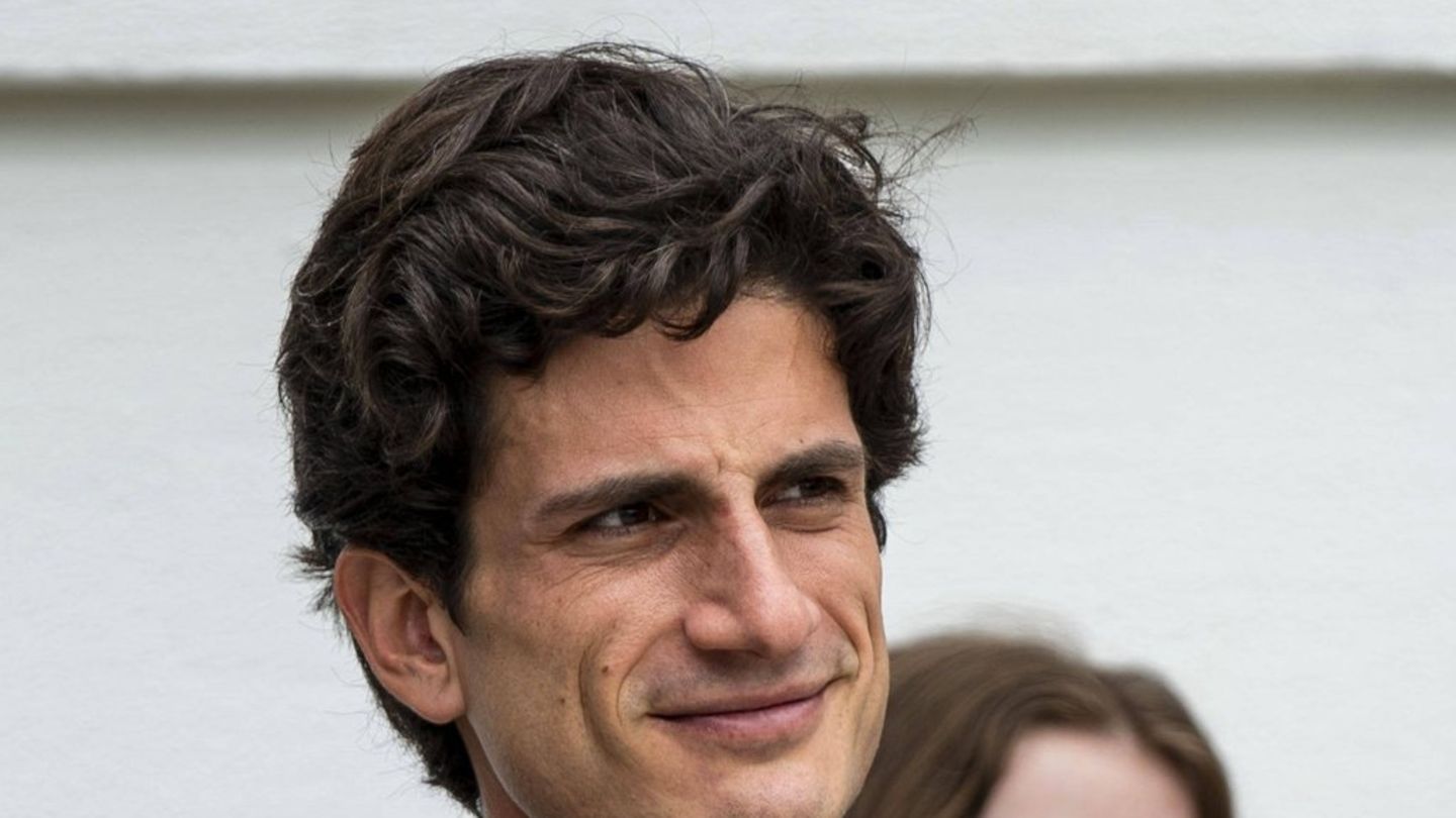 Madonnas Sex-Beichte um JFK Jr.: Jack Schlossberg reagiert amüsiert